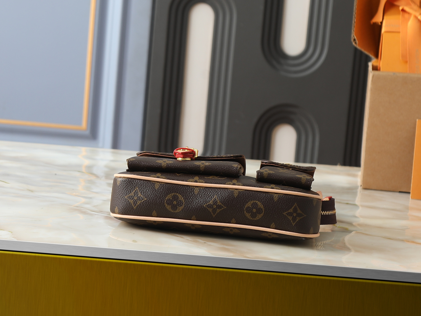 New Luxury LV Bag 12580