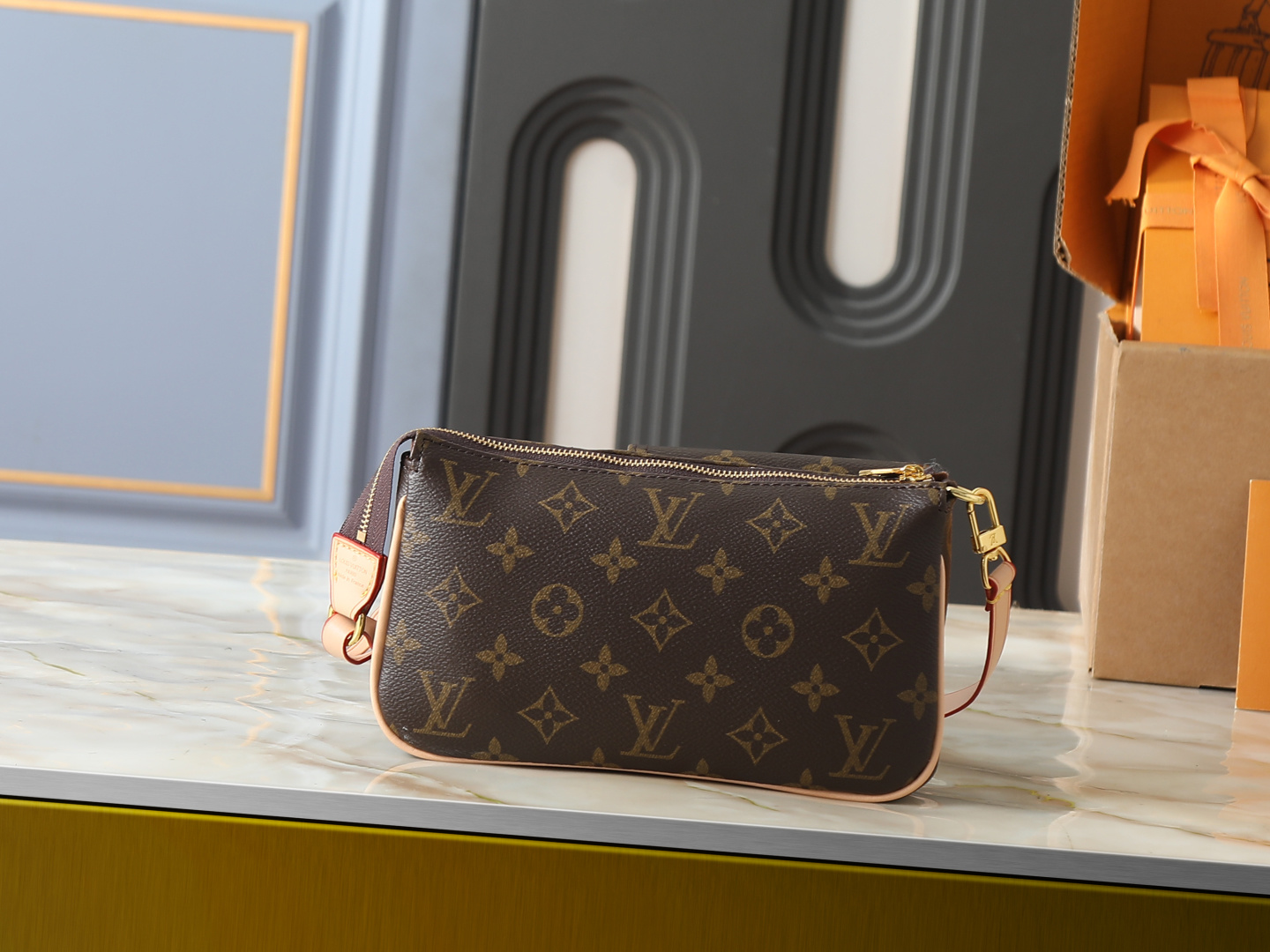 New Luxury LV Bag 12580