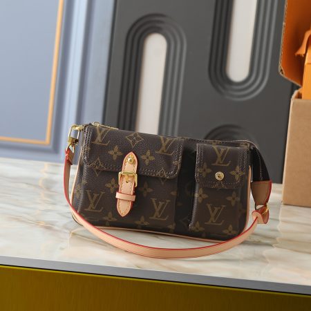 New Luxury LV Bag 12580