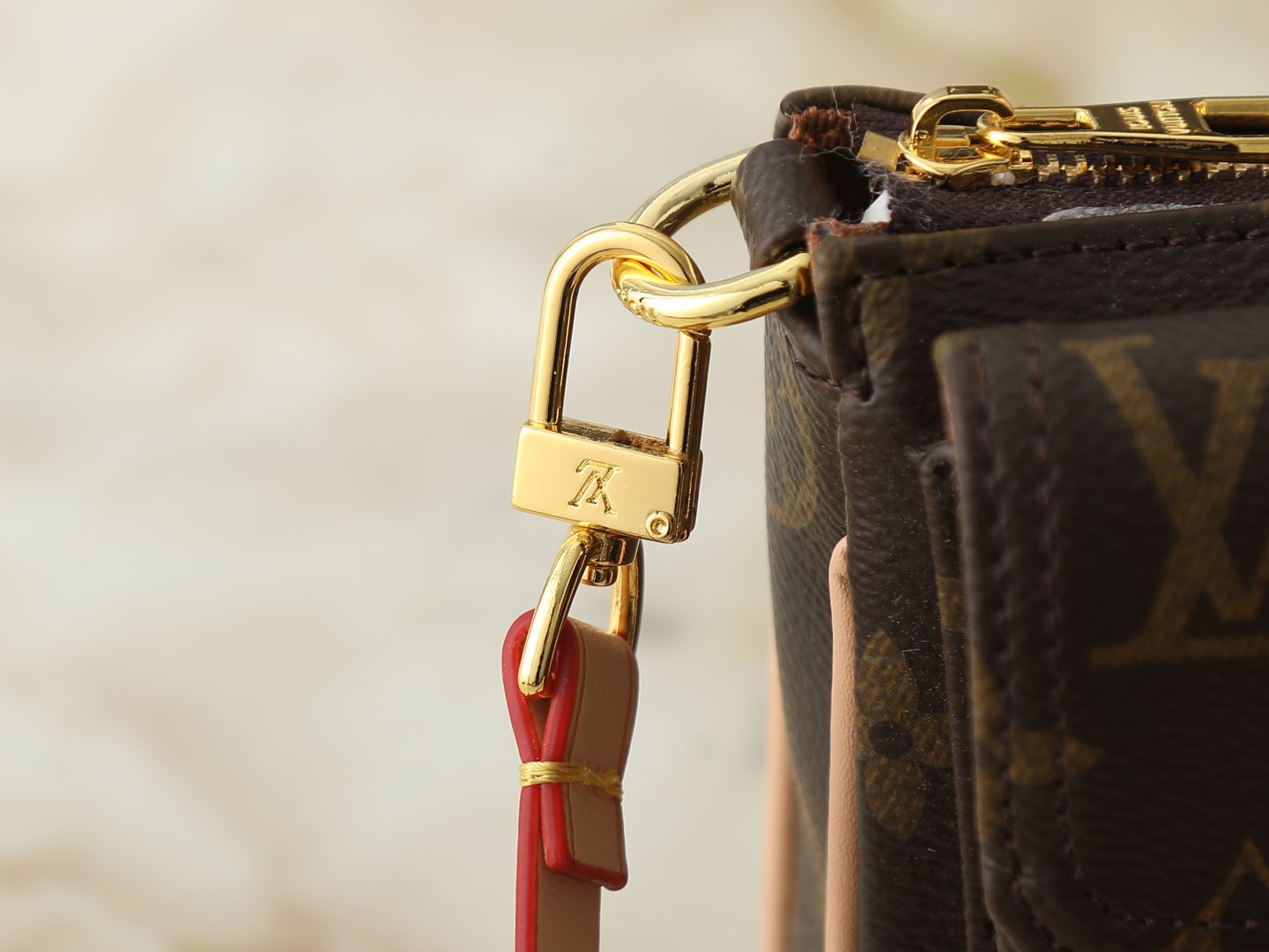 New Luxury LV Bag 12580