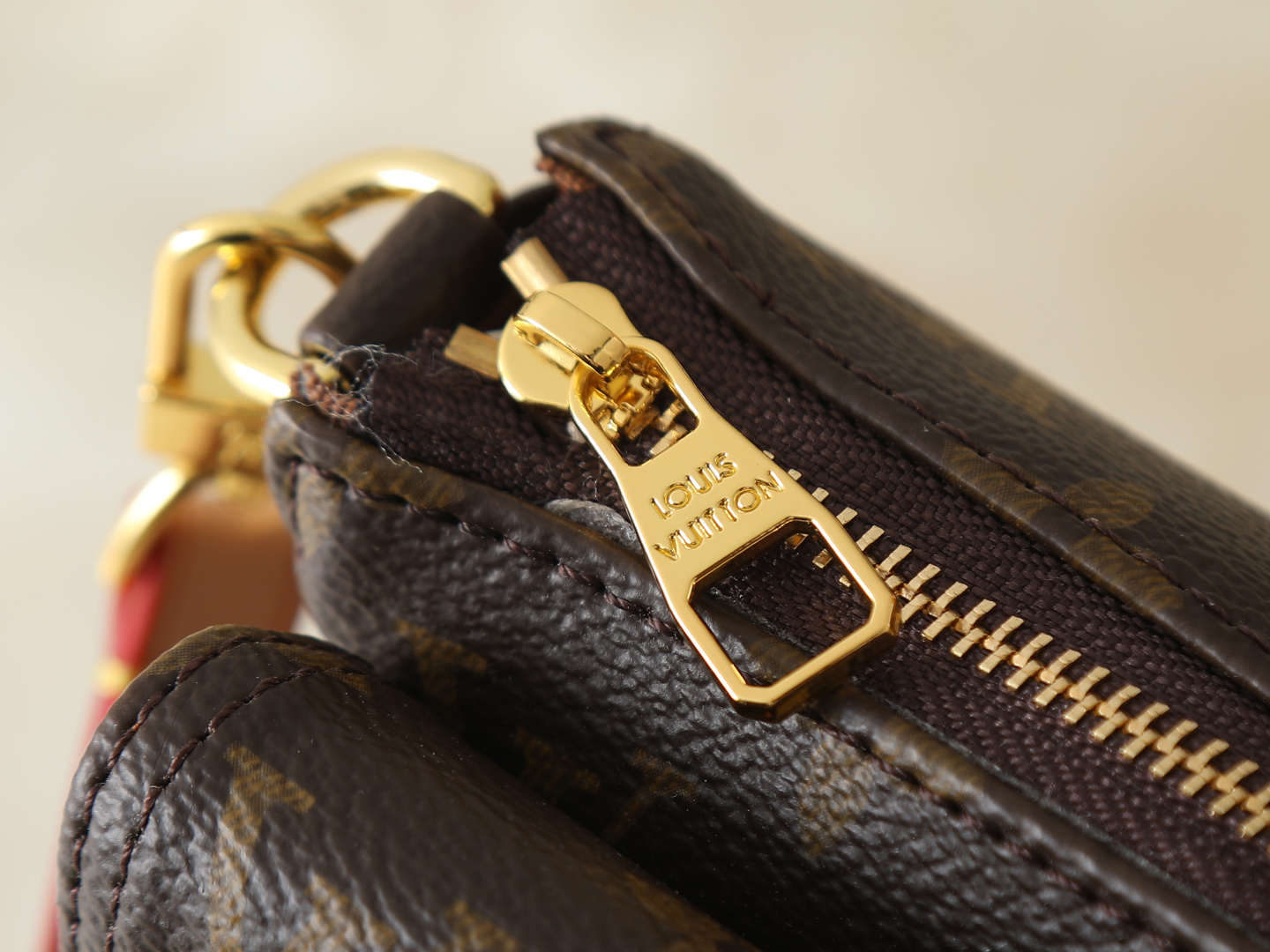 New Luxury LV Bag 12580