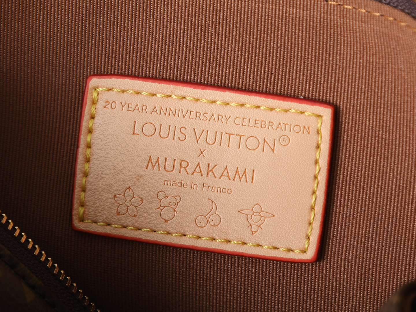 New Luxury LV Bag 12580