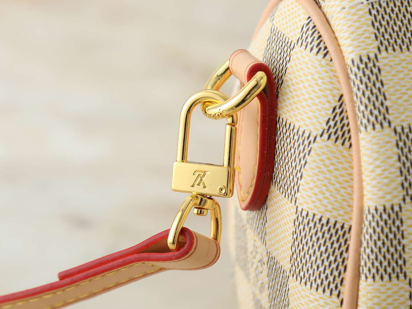 New Luxury LV Bag 12581