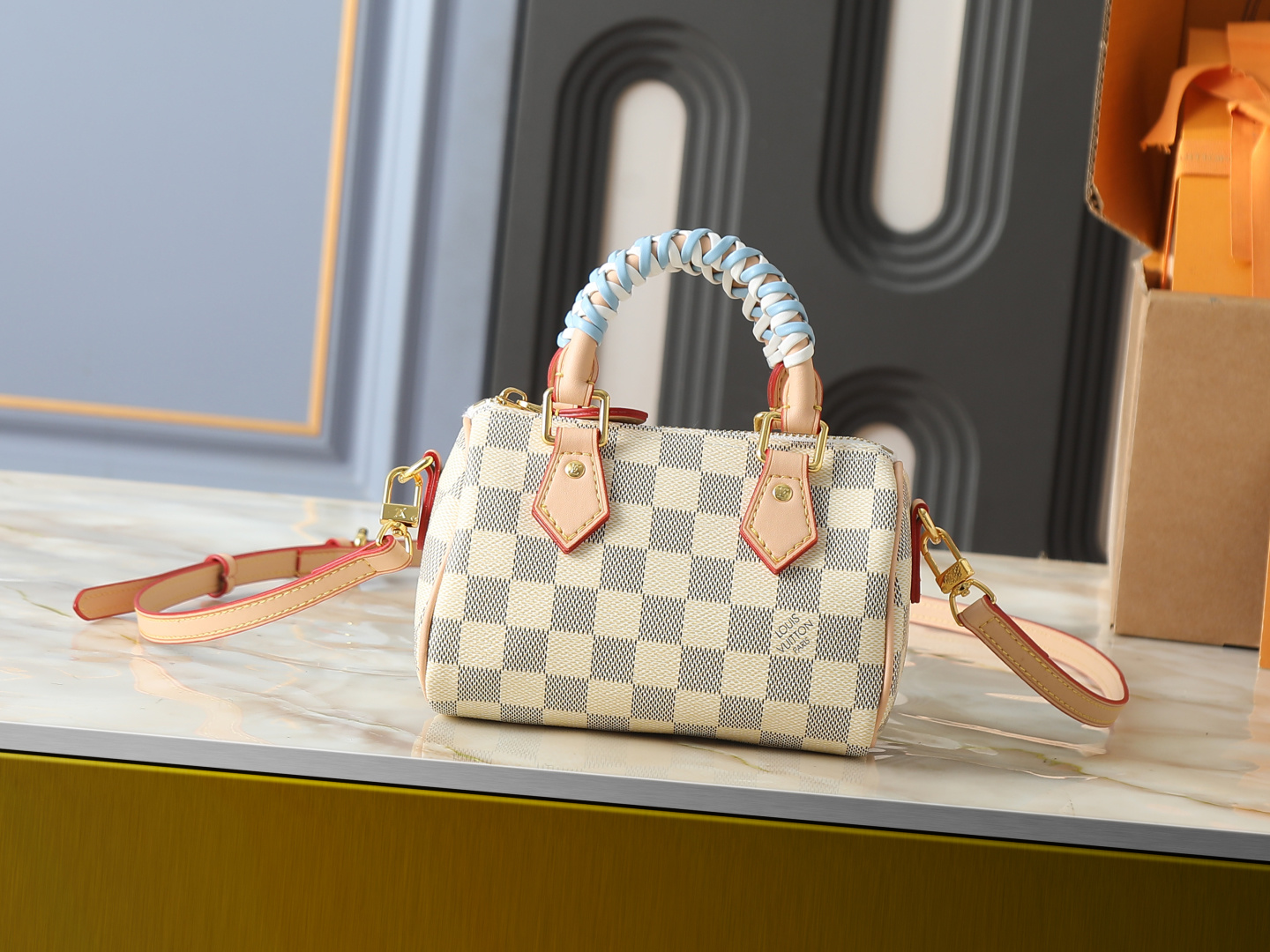 New Luxury LV Bag 12581