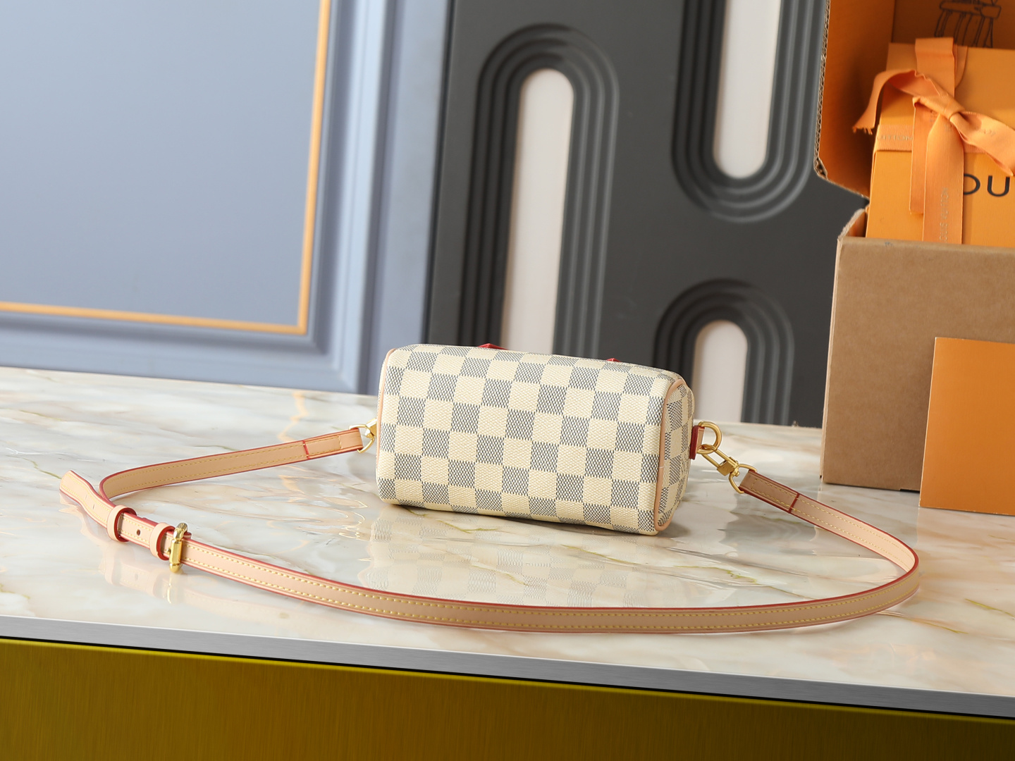 New Luxury LV Bag 12581