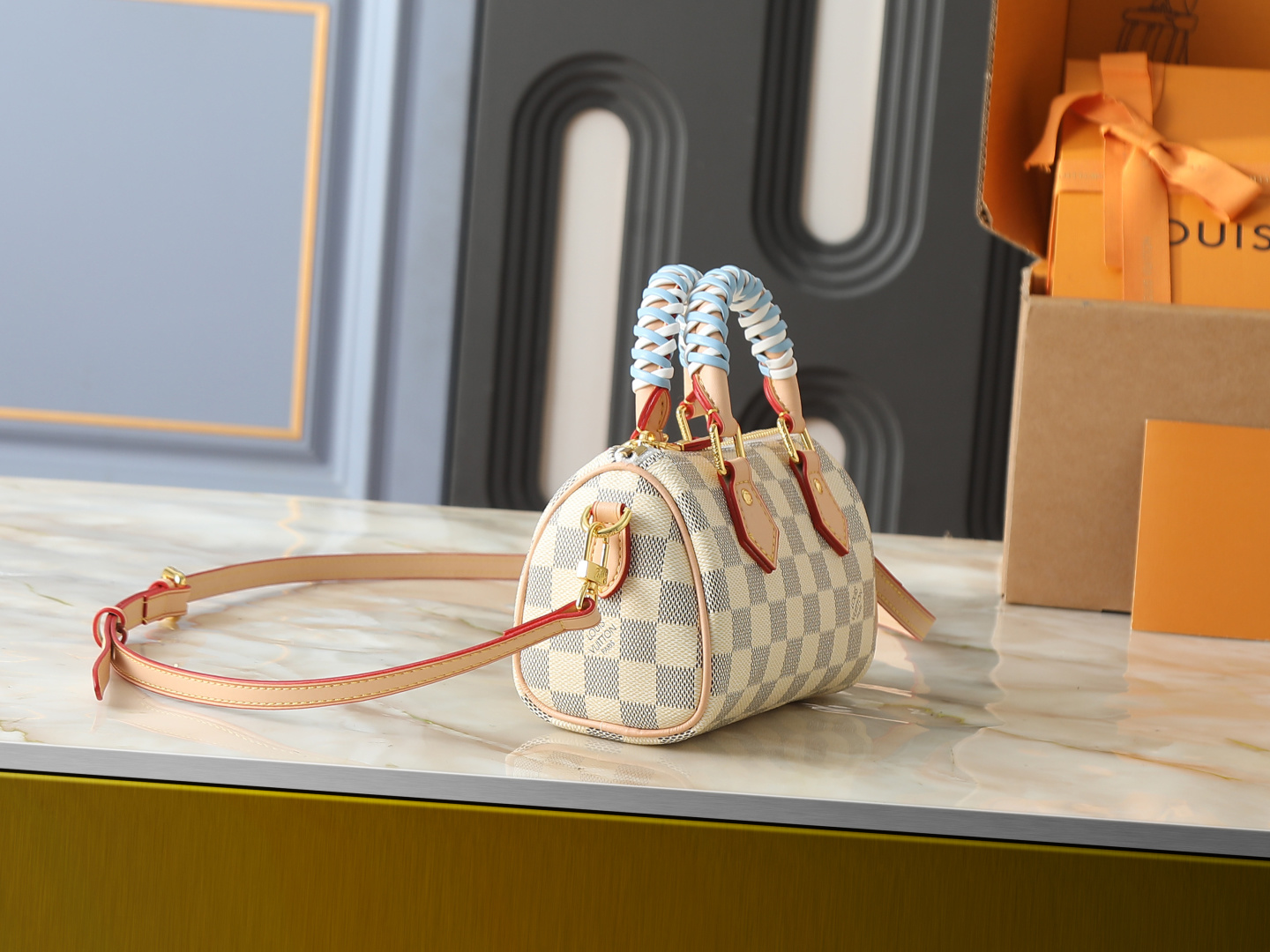 New Luxury LV Bag 12581