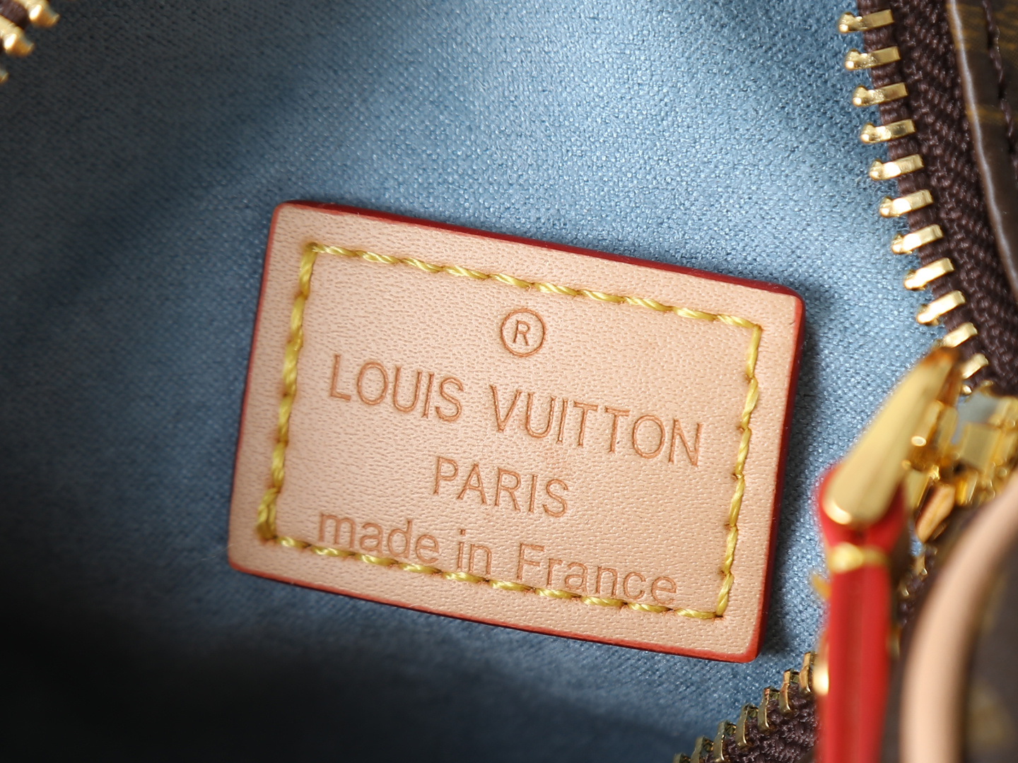 New Luxury LV Bag 12582