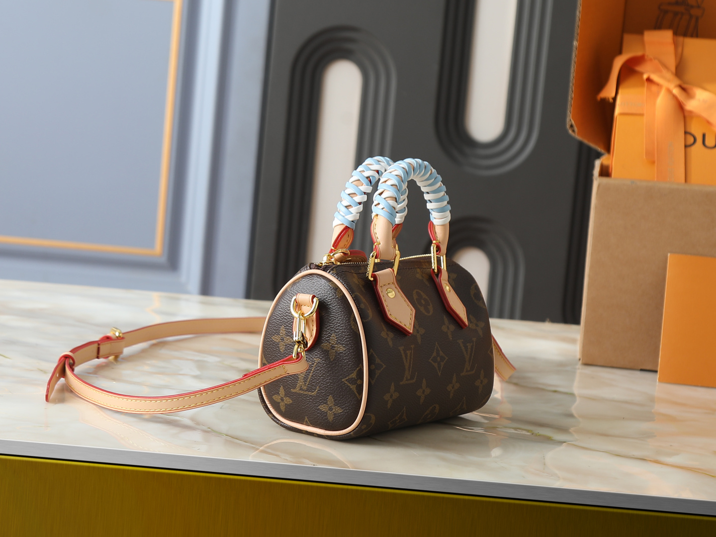 New Luxury LV Bag 12582