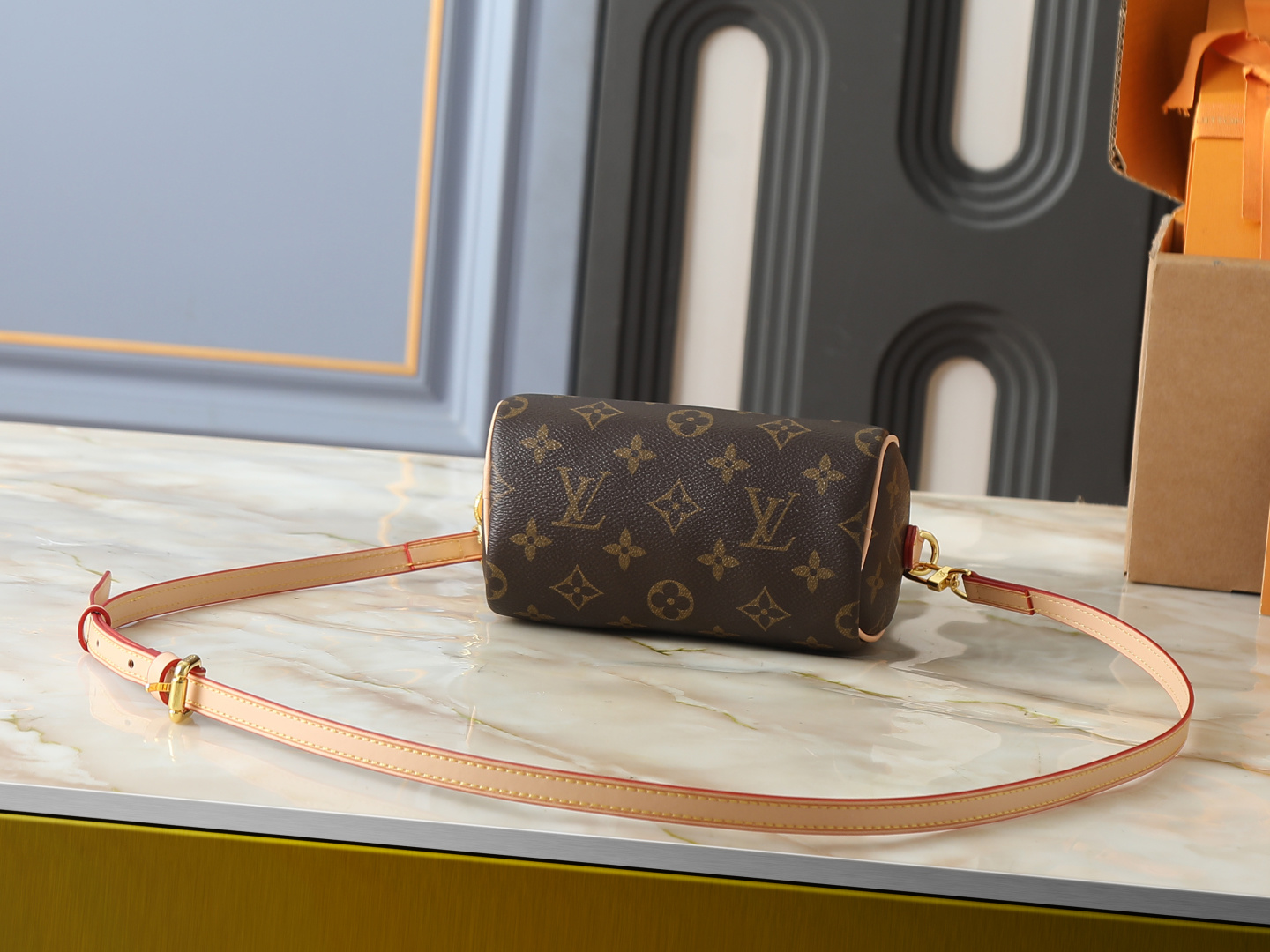 New Luxury LV Bag 12582