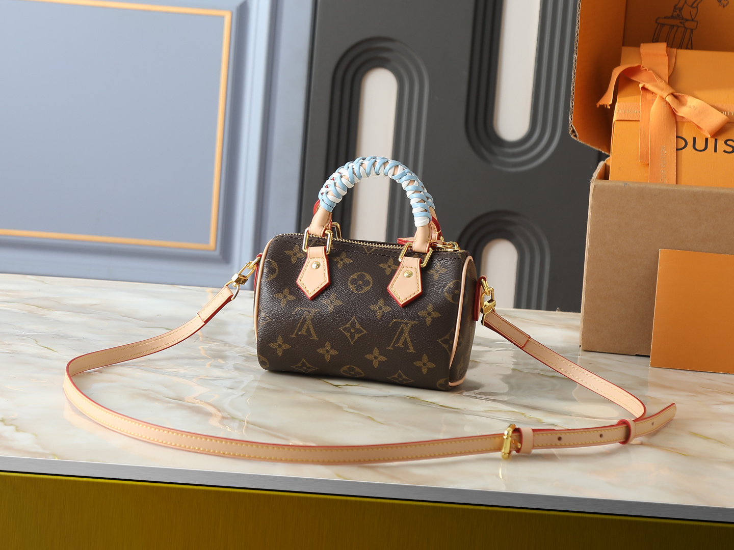 New Luxury LV Bag 12582