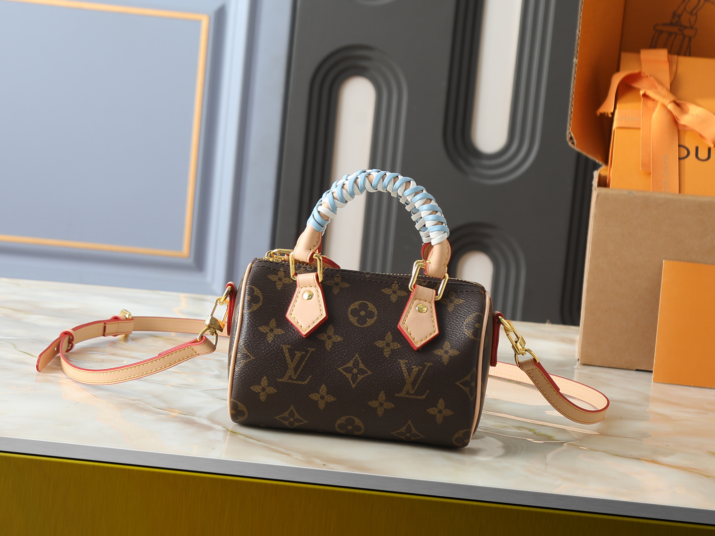 New Luxury LV Bag 12582