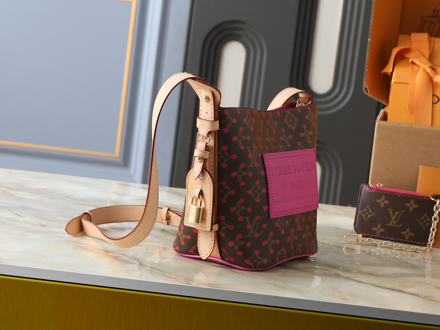 New Luxury LV Bag 12583