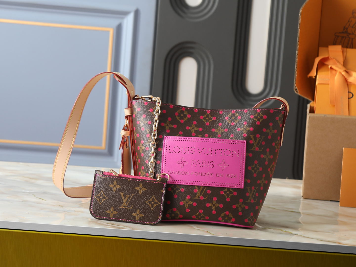 New Luxury LV Bag 12583