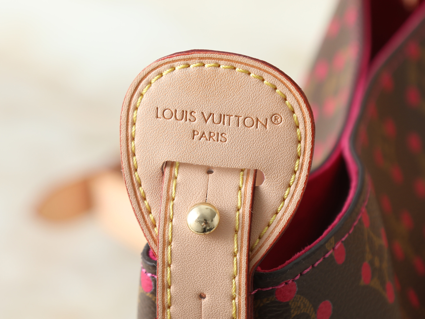 New Luxury LV Bag 12583