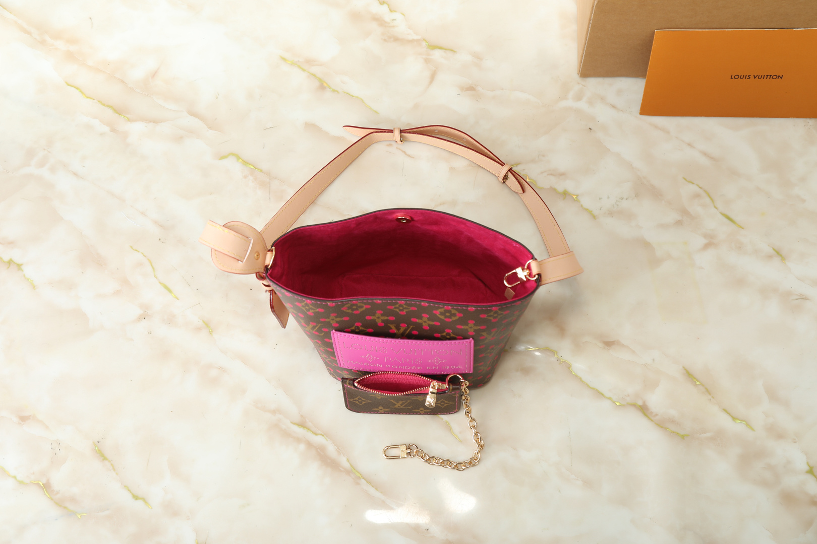 New Luxury LV Bag 12583