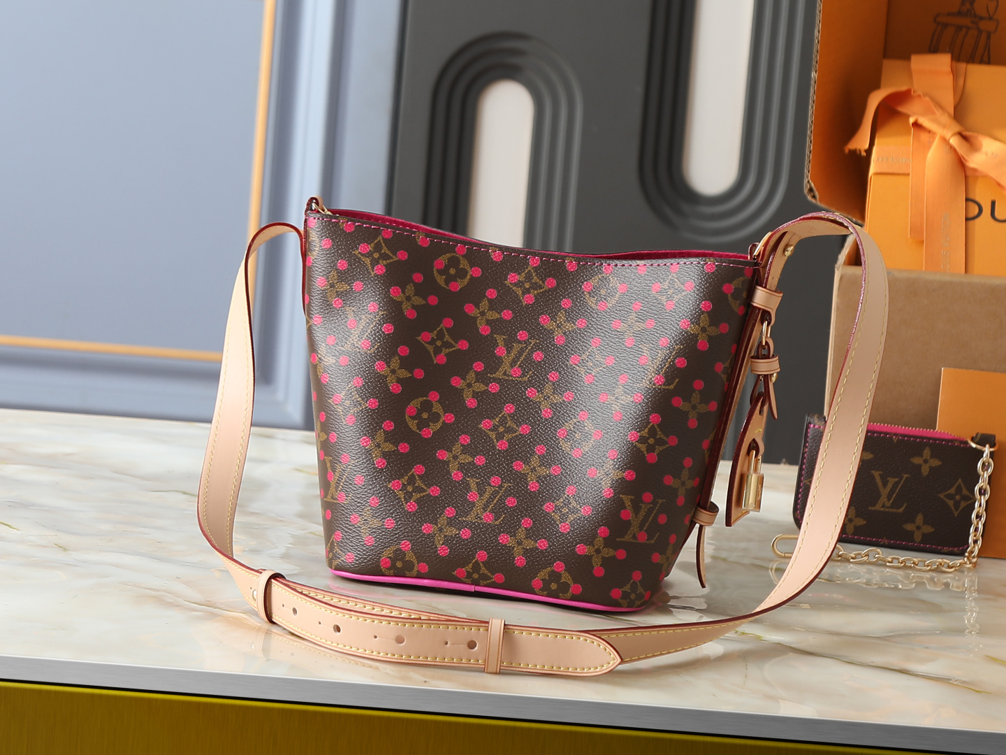New Luxury LV Bag 12583