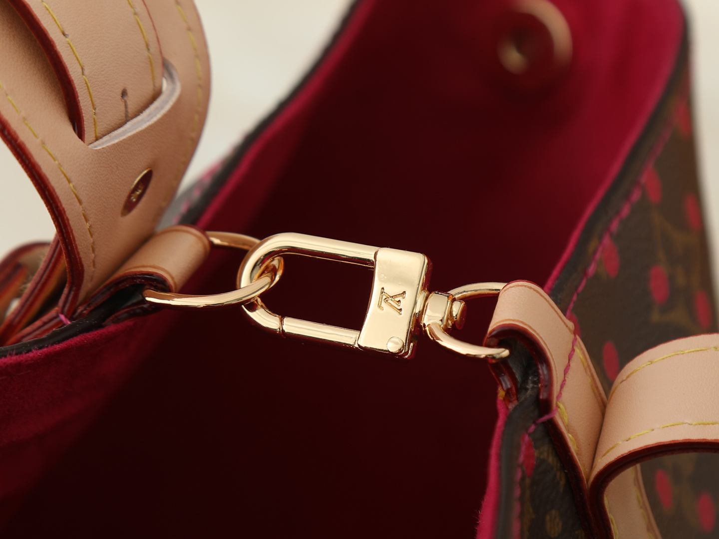 New Luxury LV Bag 12583