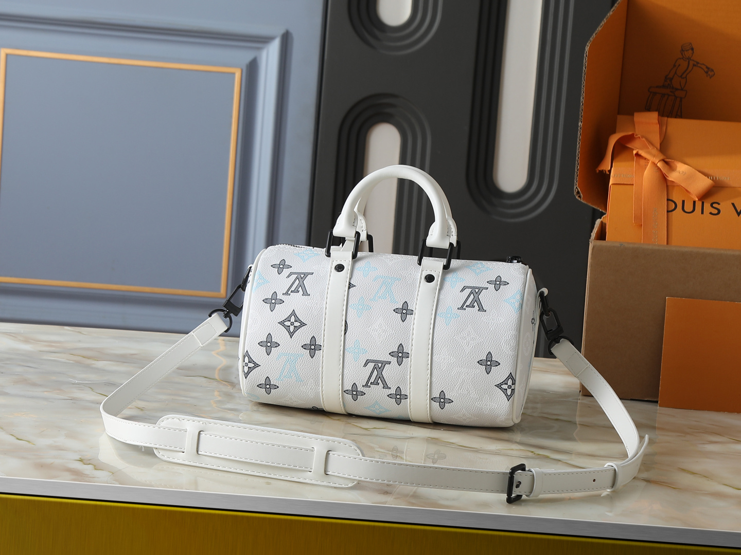 New Luxury LV Bag 12584