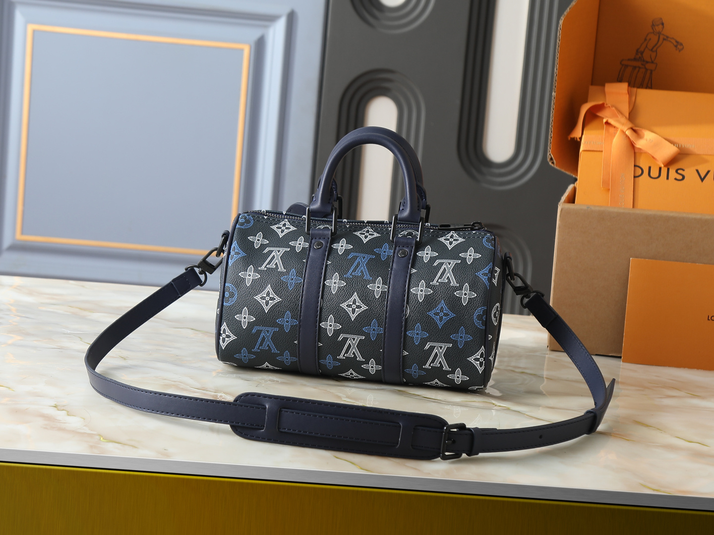 New Luxury LV Bag 12585