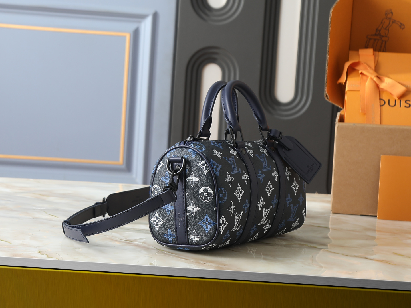 New Luxury LV Bag 12585