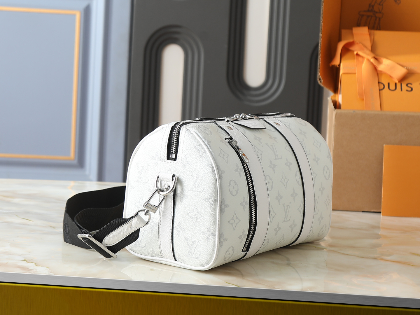 New Luxury LV Bag 12586