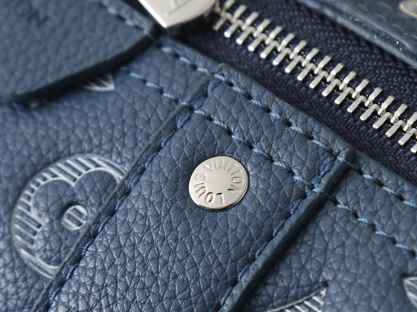New Luxury LV Bag 12588
