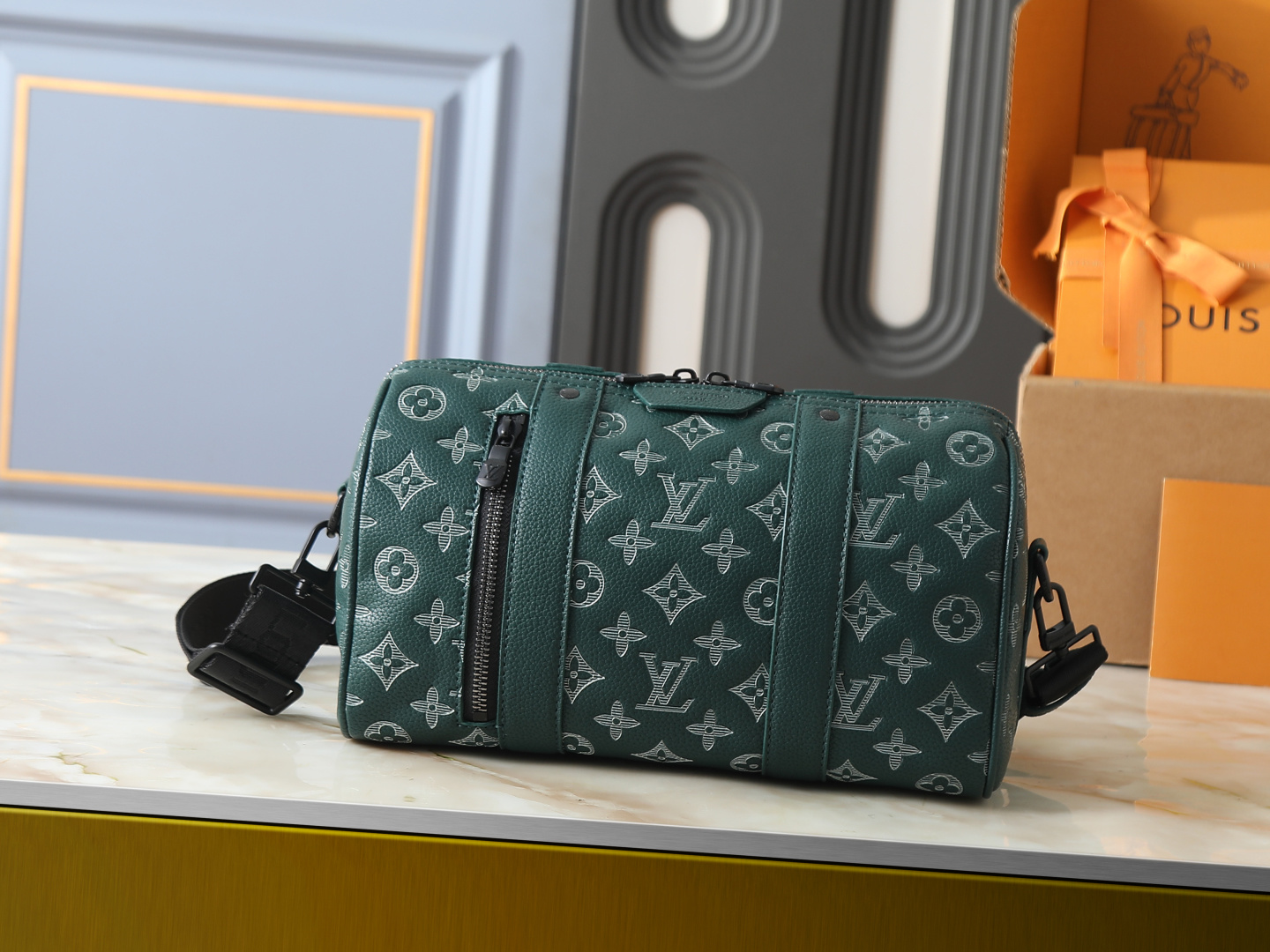 New Luxury LV Bag 12589