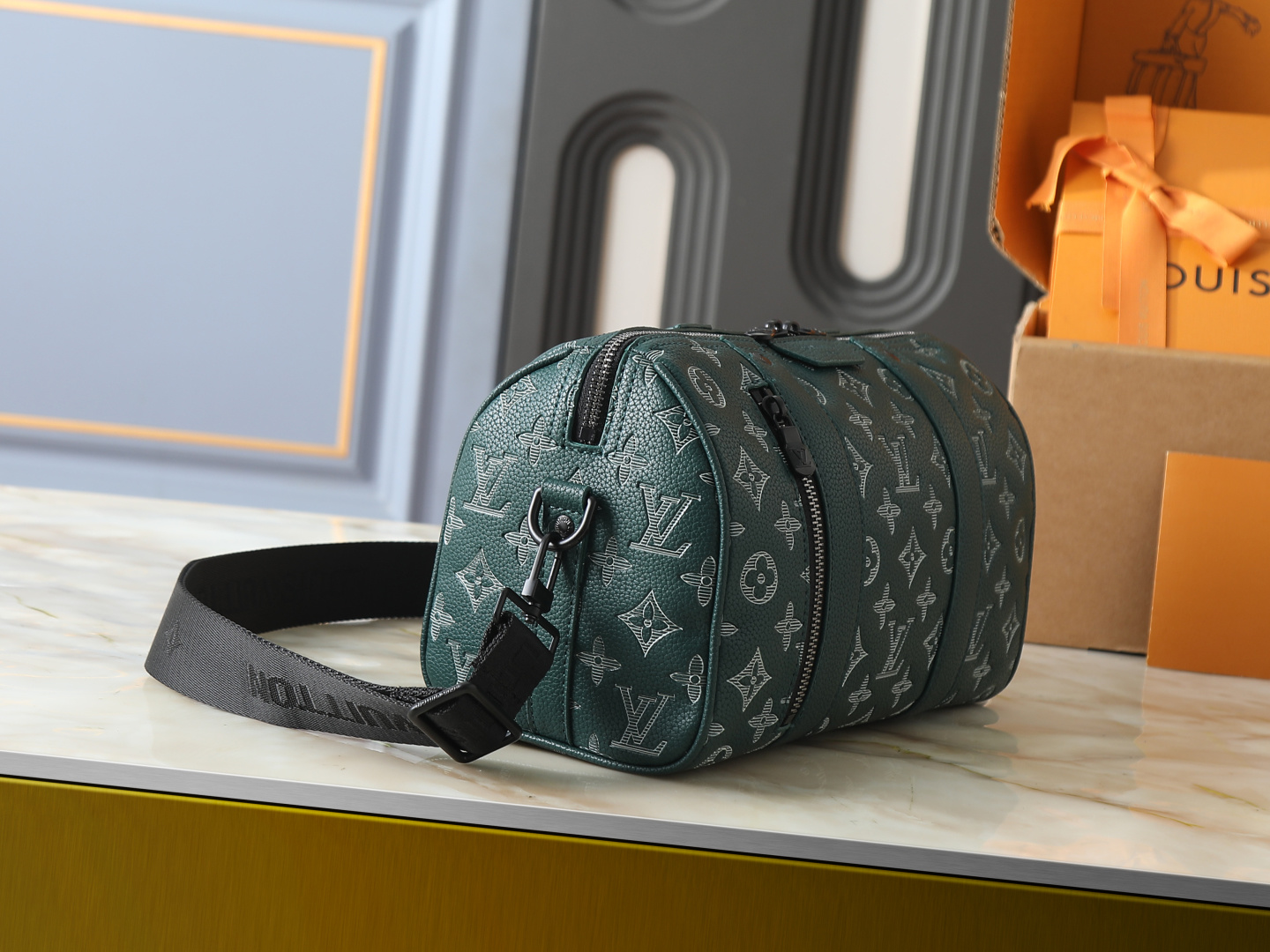 New Luxury LV Bag 12589