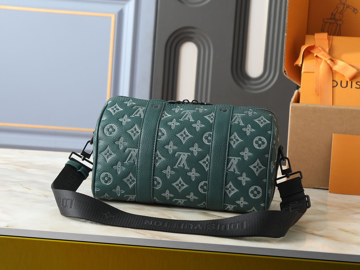 New Luxury LV Bag 12589