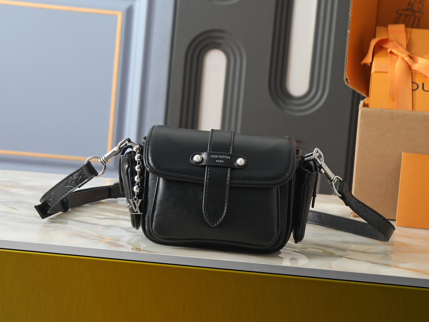 New Luxury LV Bag 12590