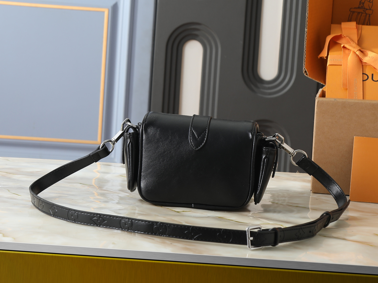 New Luxury LV Bag 12590