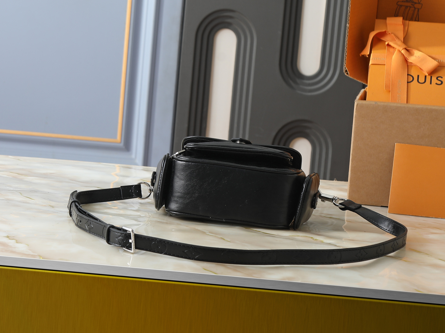 New Luxury LV Bag 12590