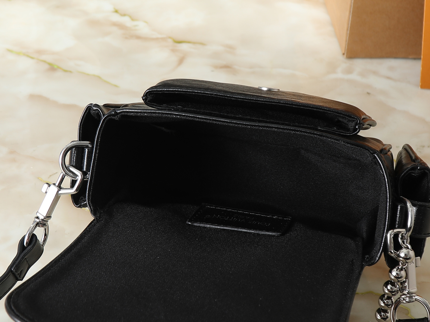 New Luxury LV Bag 12590