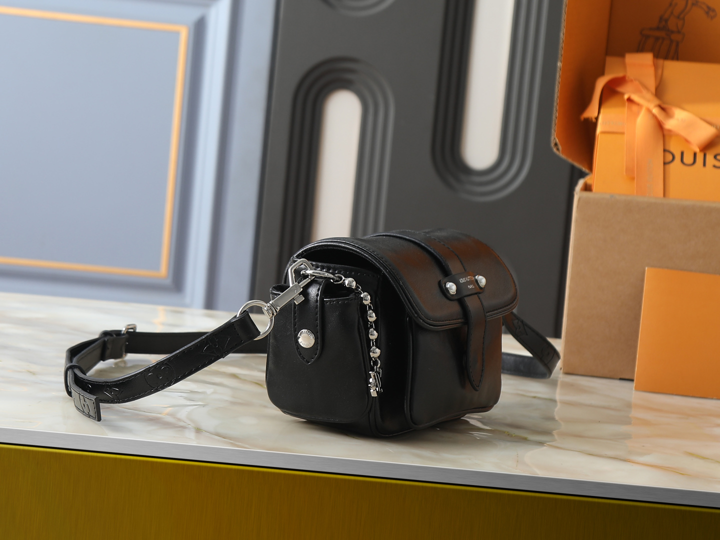 New Luxury LV Bag 12590