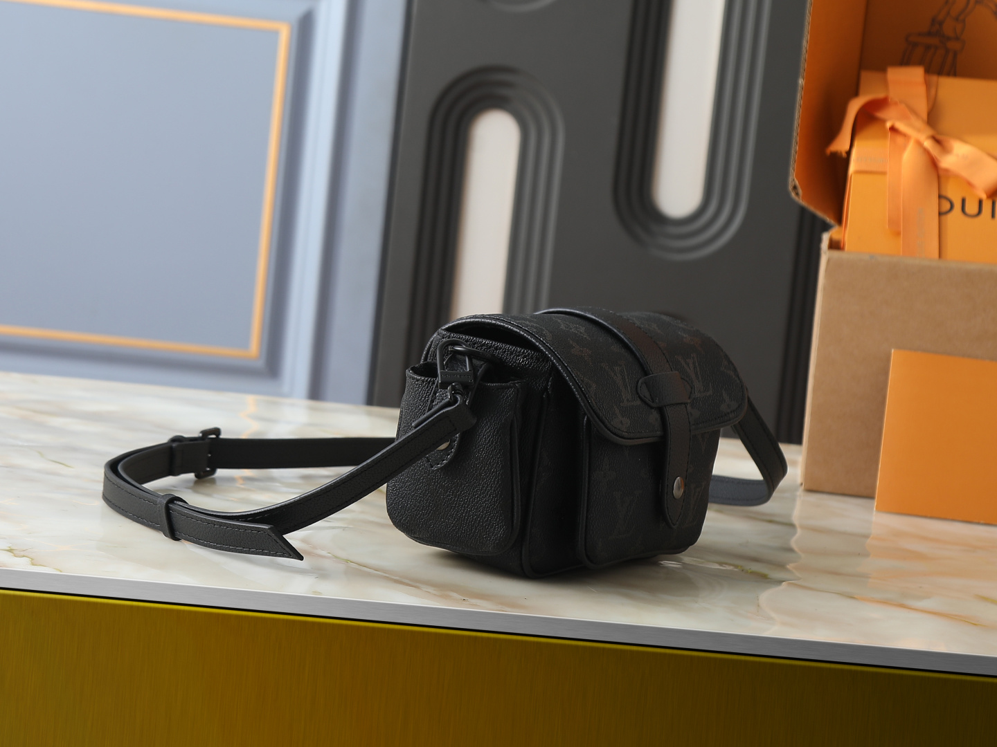 New Luxury LV Bag 12591