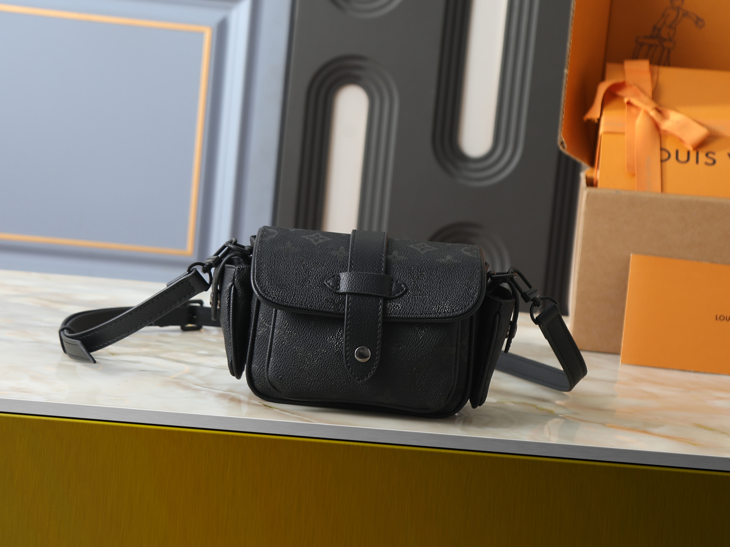 New Luxury LV Bag 12591