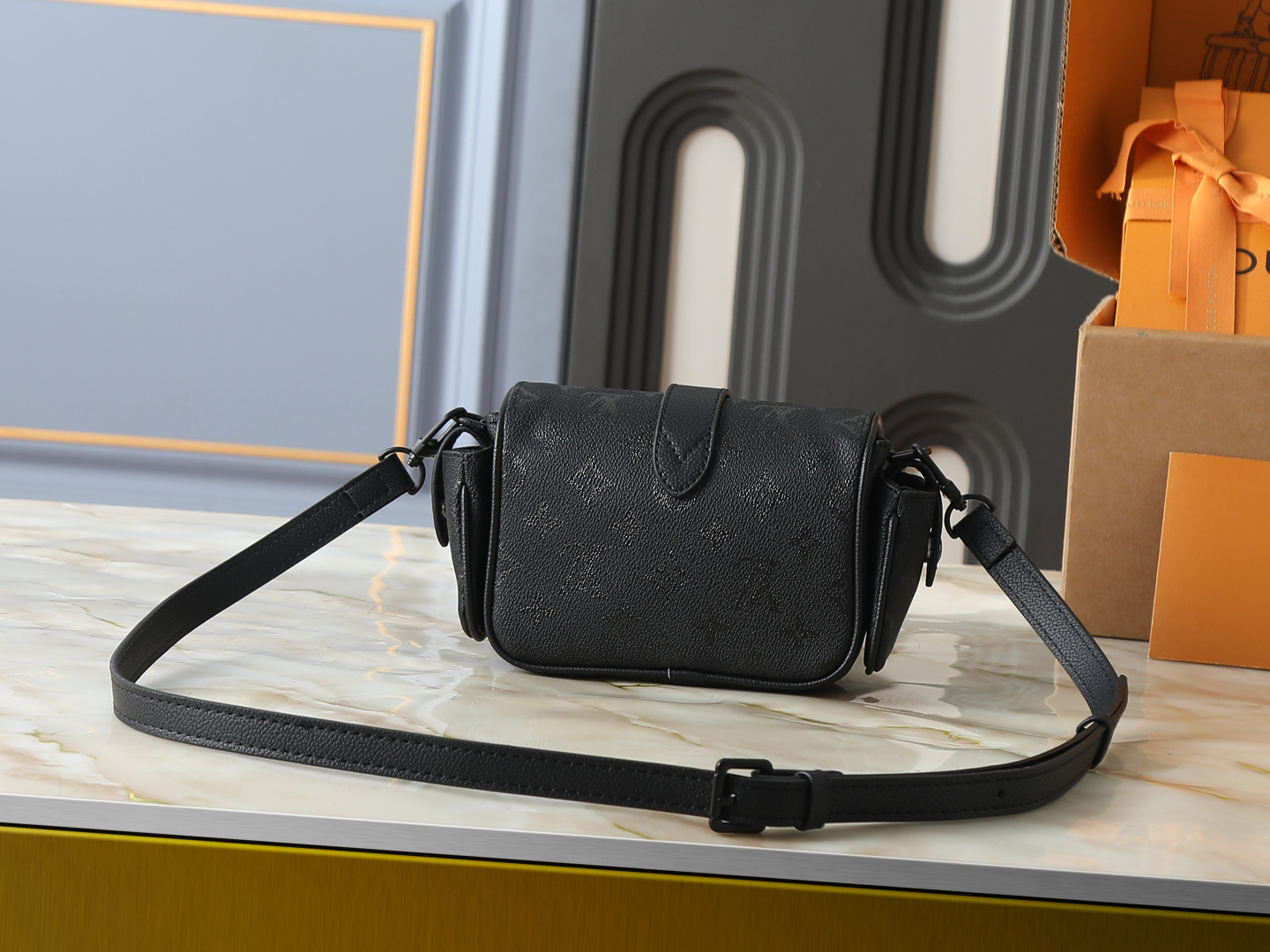 New Luxury LV Bag 12591