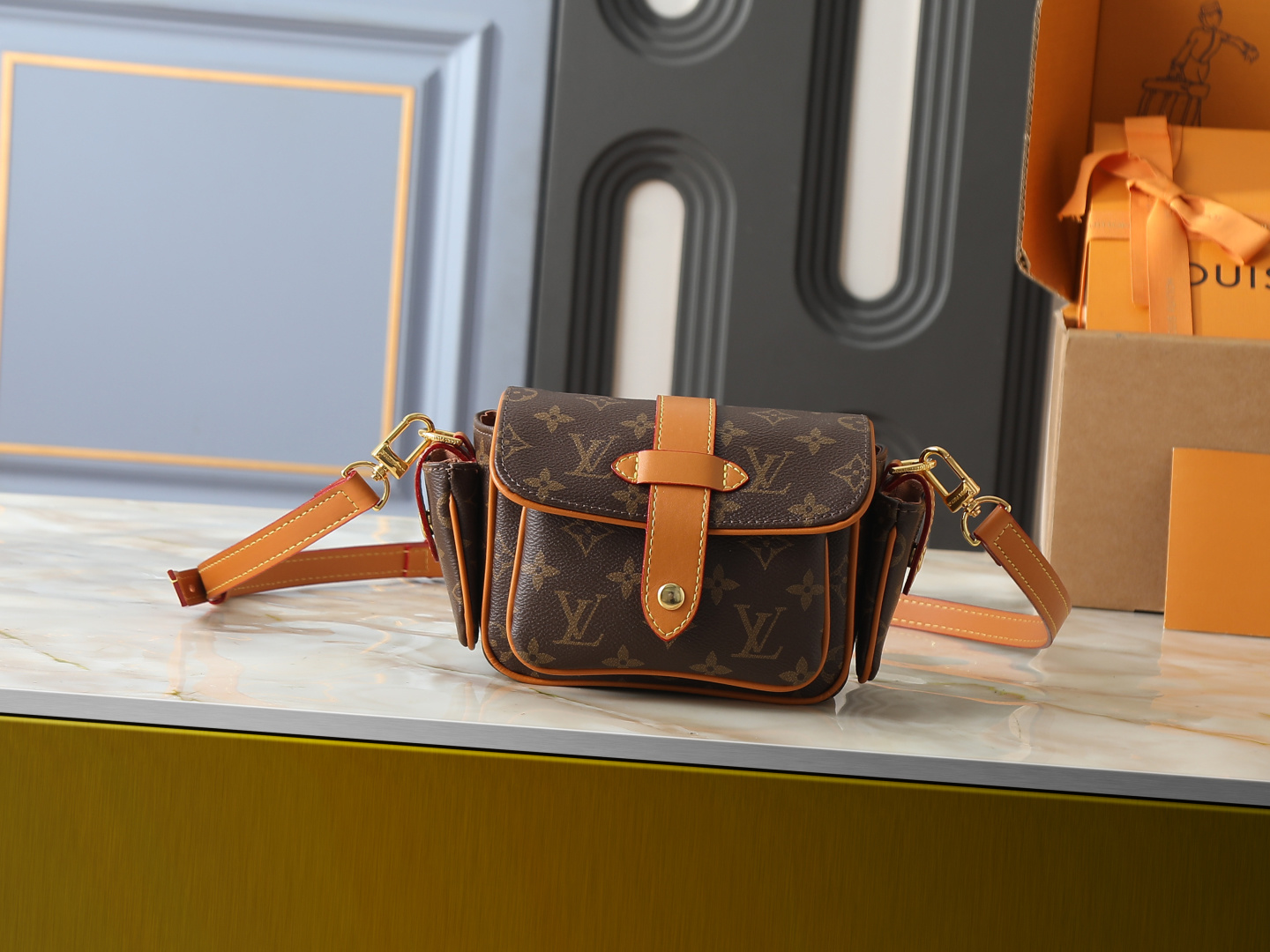New Luxury LV Bag 12592