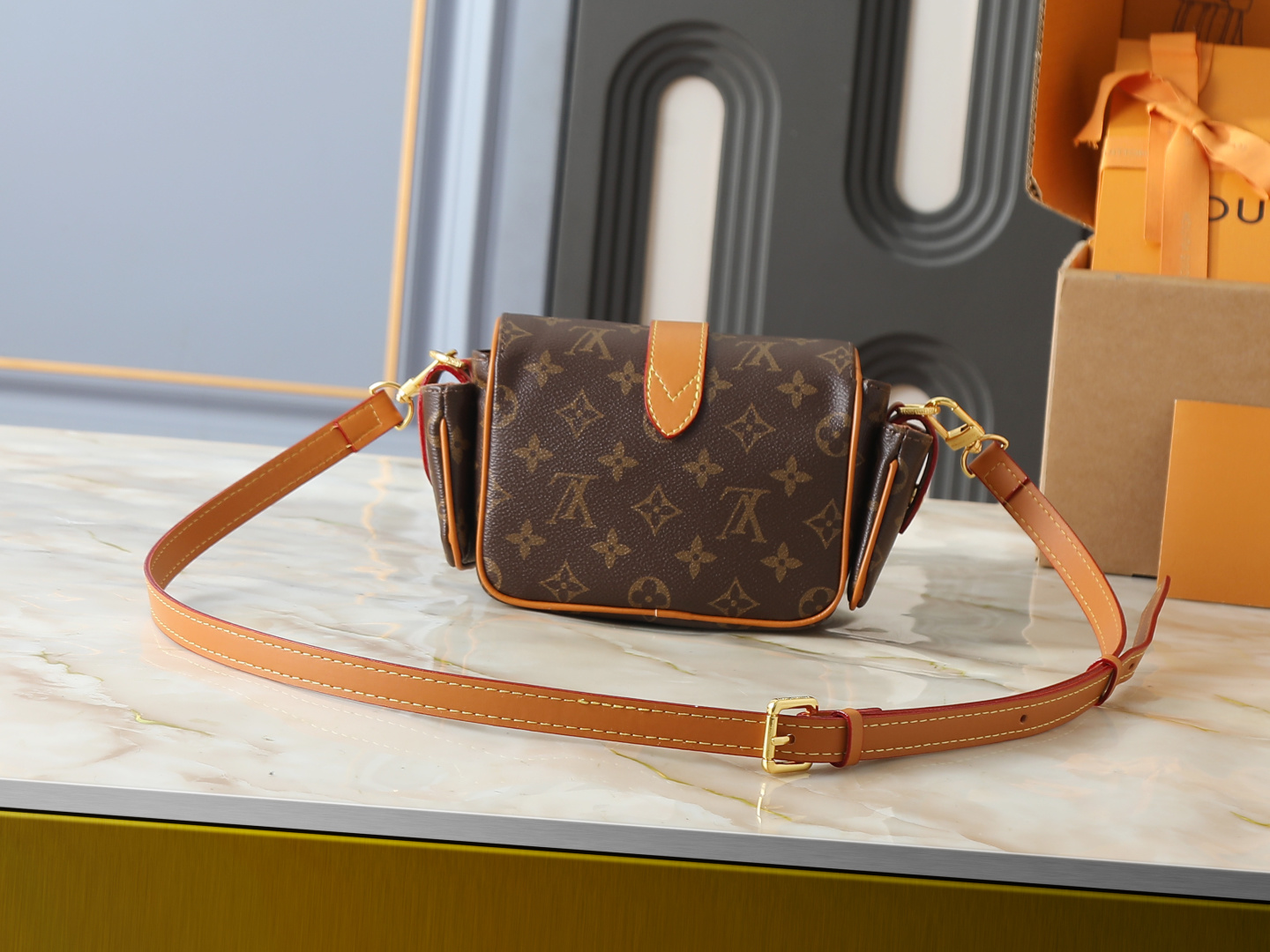 New Luxury LV Bag 12592