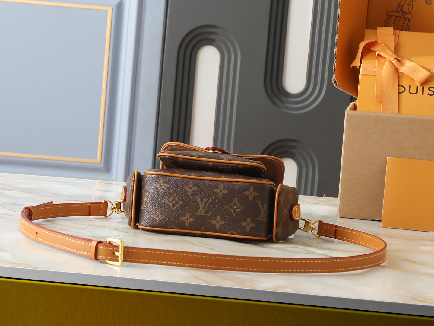 New Luxury LV Bag 12592