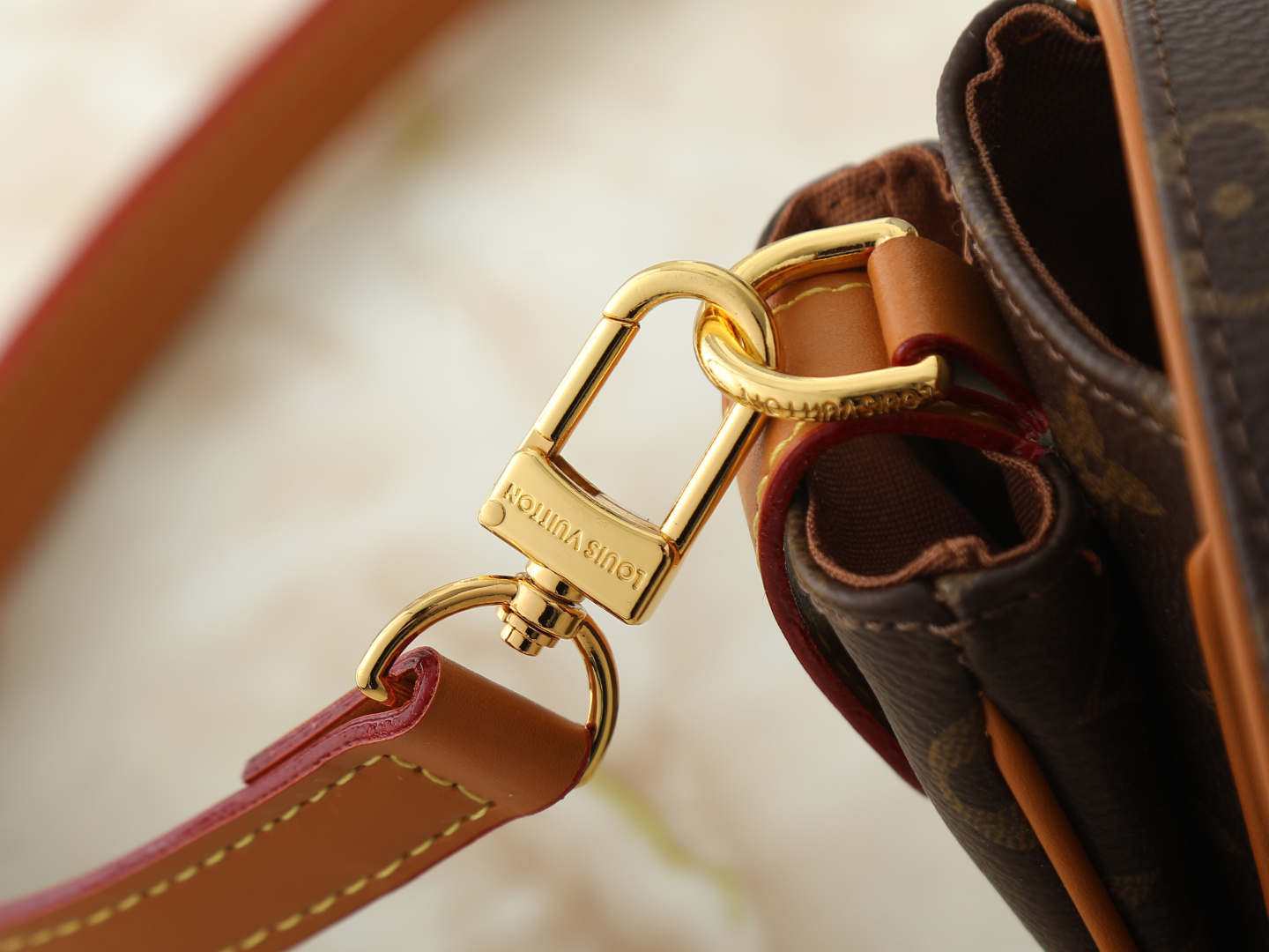 New Luxury LV Bag 12592