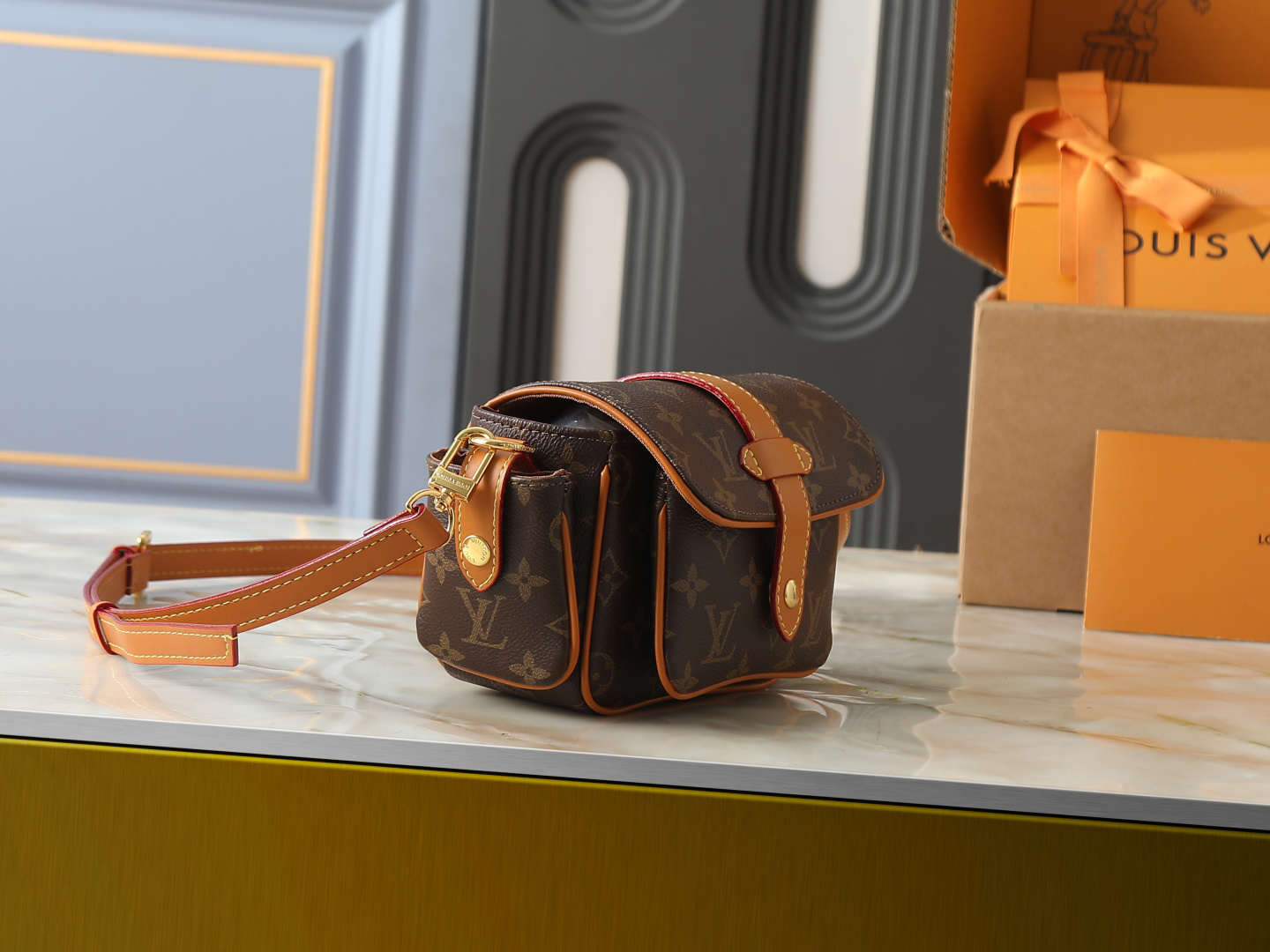 New Luxury LV Bag 12592