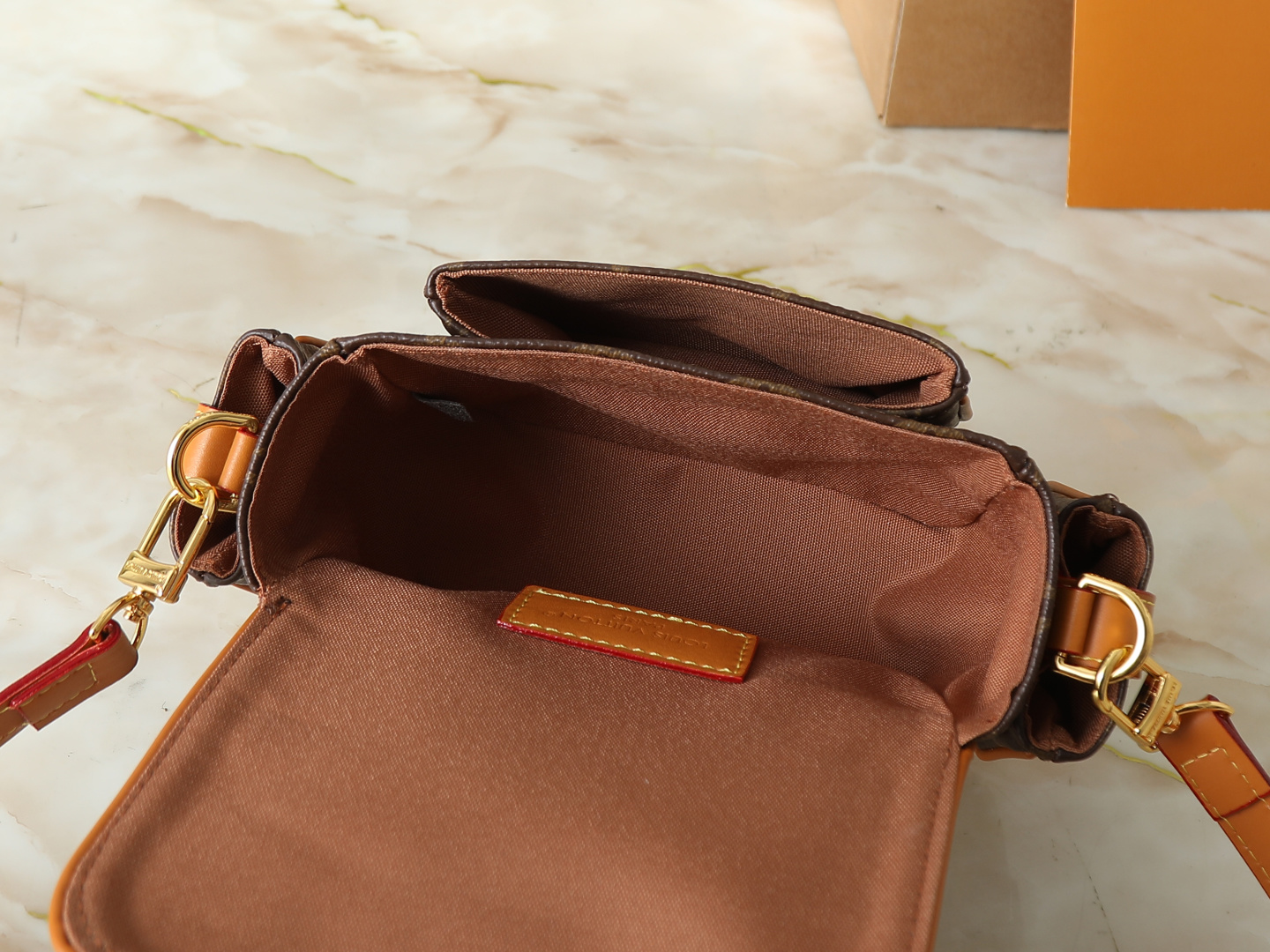 New Luxury LV Bag 12592