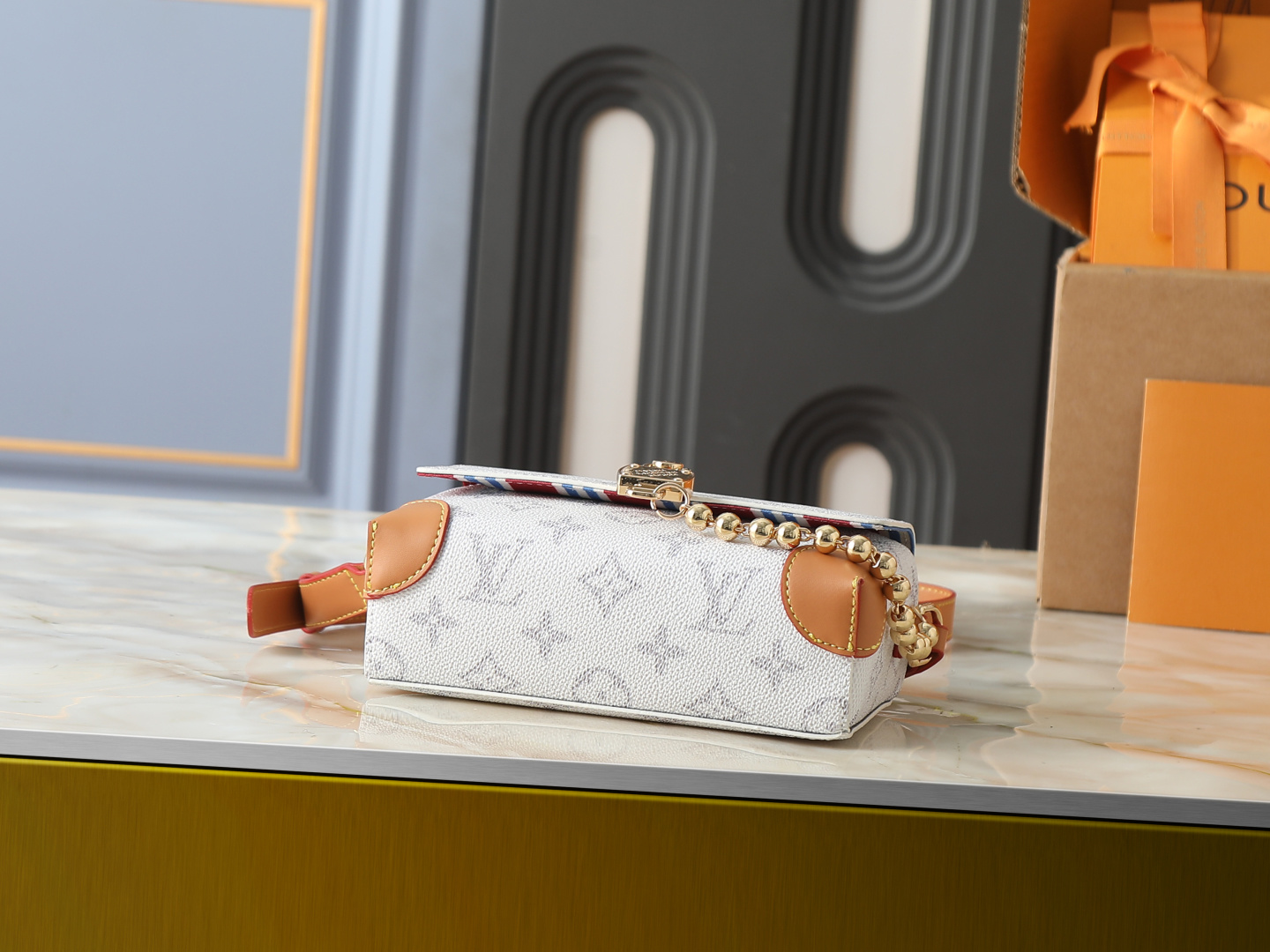 New Luxury LV Bag 12593