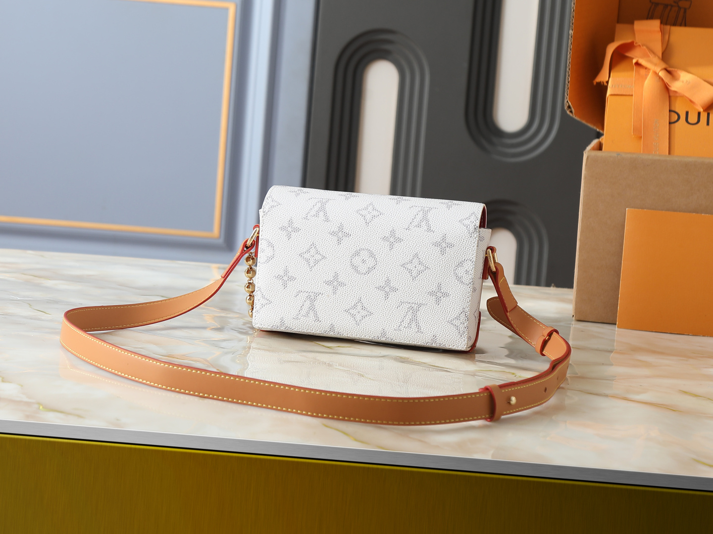 New Luxury LV Bag 12593