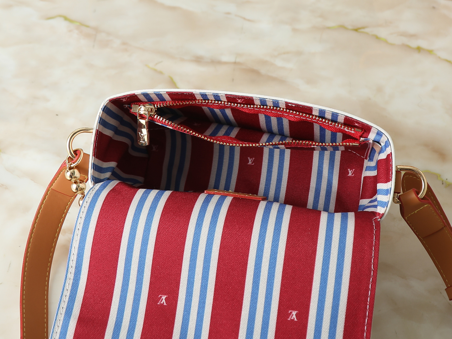 New Luxury LV Bag 12593