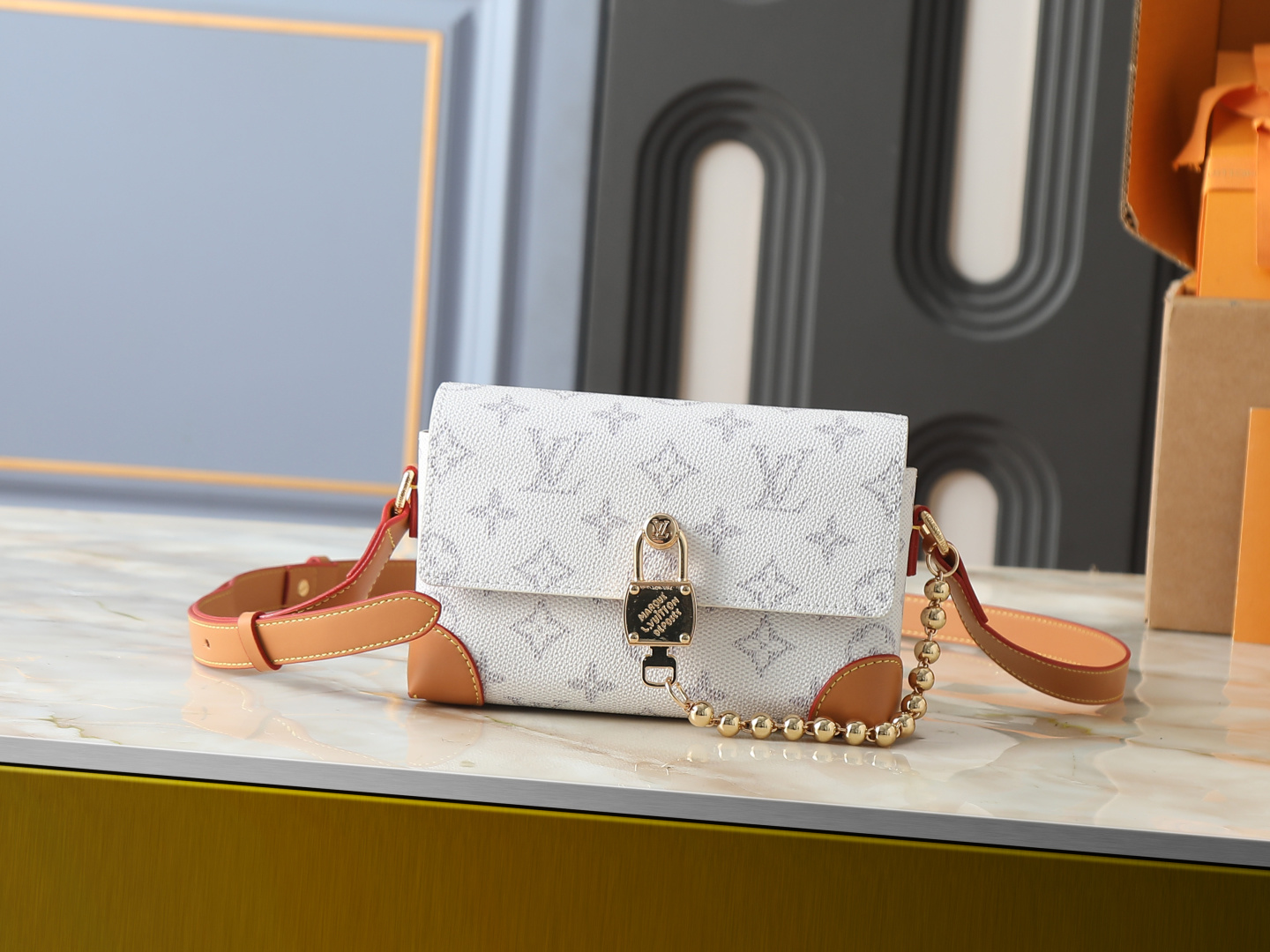 New Luxury LV Bag 12593