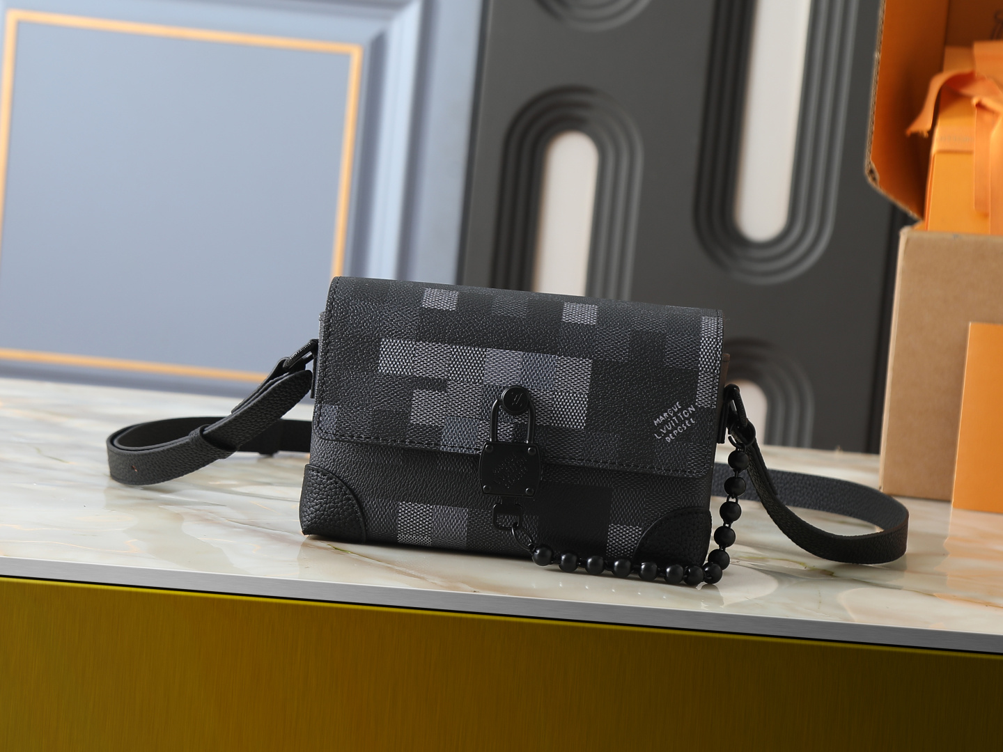 New Luxury LV Bag 12594