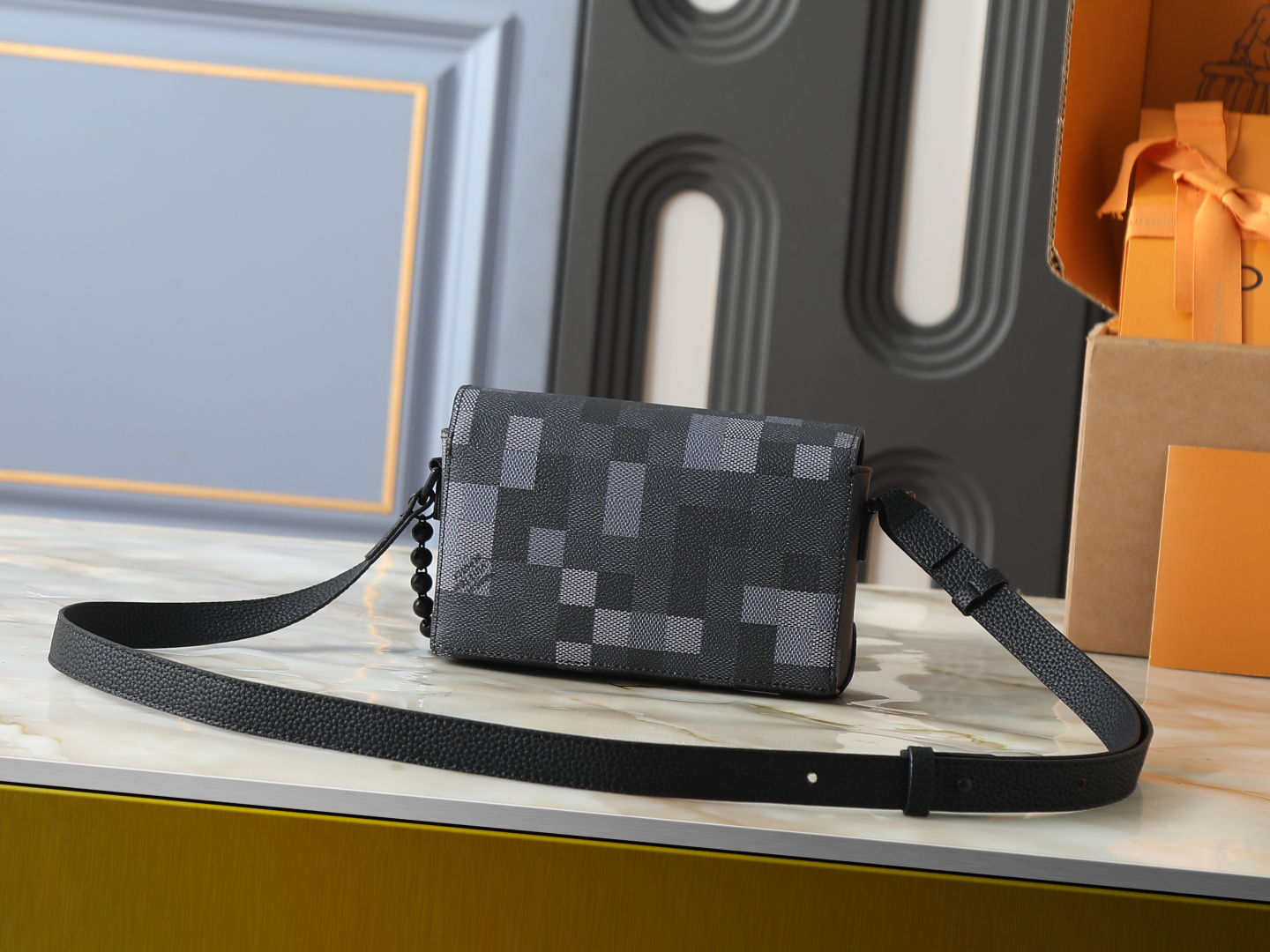 New Luxury LV Bag 12594