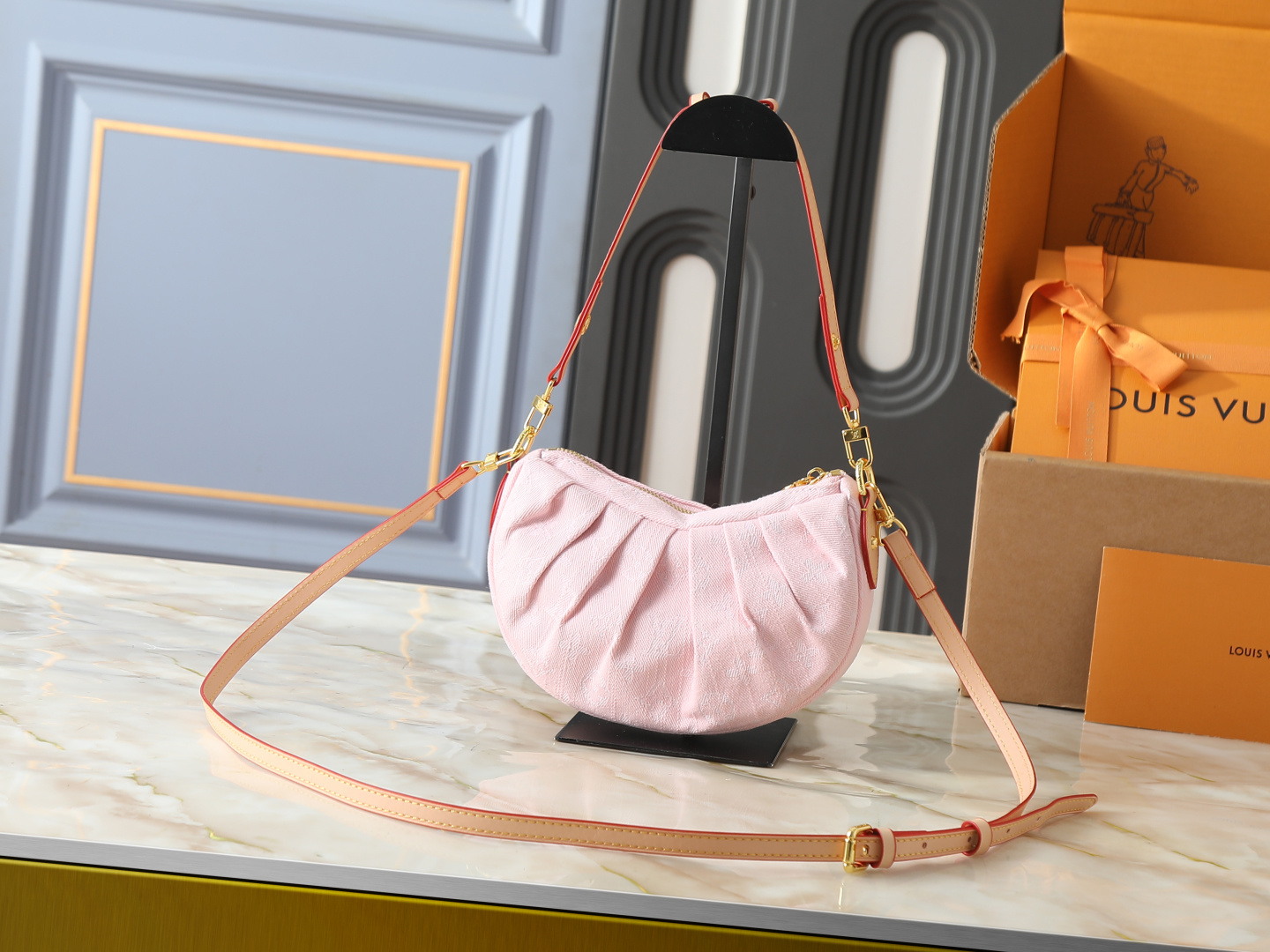New Luxury LV Bag 12595